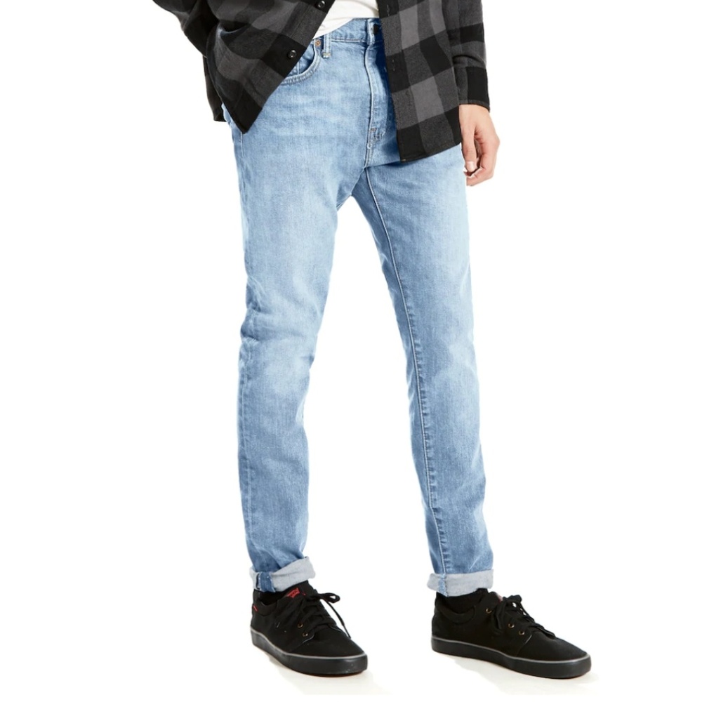 AG Light Denim Men's Jeans